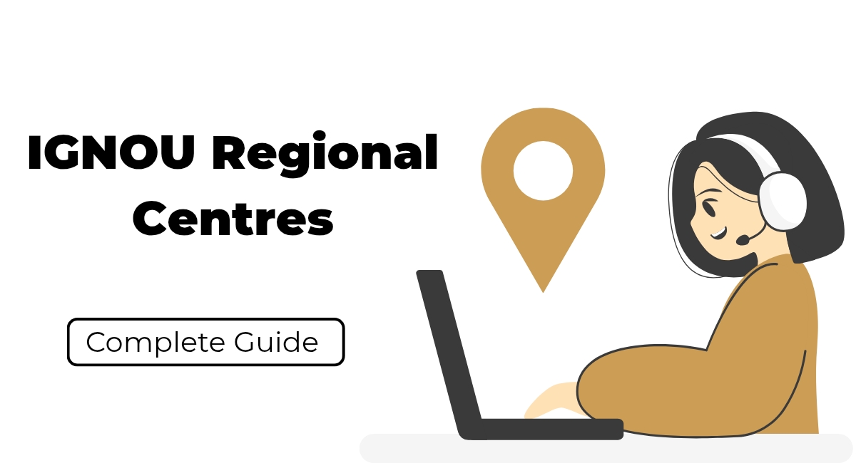 IGNOU Regional Centres